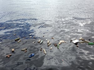 Ocean Pollution